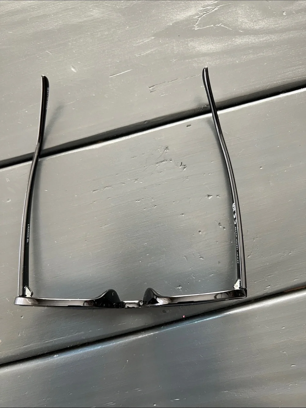 VICI New Keep Sailing Aviator Sunglasses